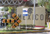 Mexican Customs - Entering into Mexico